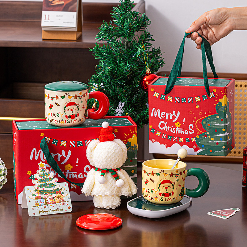 伴手礼实用小礼品套装