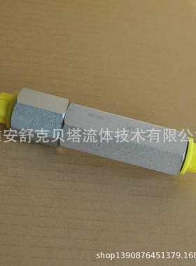 VSQ30LM系列管式顺序阀