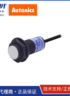 韩国奥托尼克斯AUTONICS-KONICS PRDA 系列 传感器 接近开关