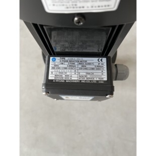 ACHK4-30/3-TR  ACRK2-160/7韩国亚隆水泵 ACHK2-60/4 0.75KW