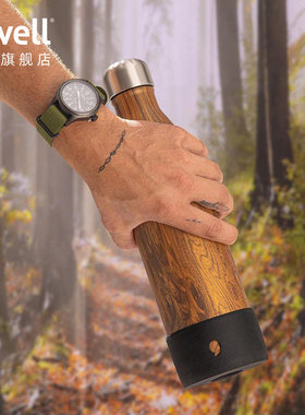 Swell保温杯硅胶保护套品牌原装配件杯垫水杯套防滑防摔底托