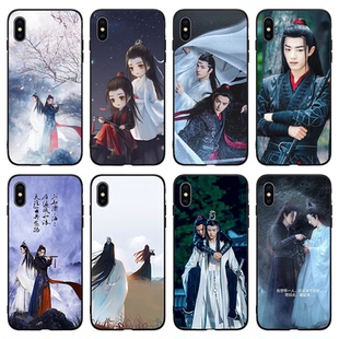 肖战手机壳vivos12 pro/s10/s10e/s9e/s7/s7e博君一肖s6/s5/s1软
