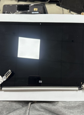 小米Air12 161201 TM1607 12.5寸笔记本屏幕 液晶总成 银色 金色