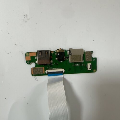 海尔简爱S14-S笔记本USB板音频板SIM卡板I5_APL_D boord_V1.0小板