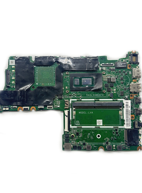 联想 ThinkBook 14-IML 15-IML 主板 I3 I5 I7 CPU DA0LVAMB8F0