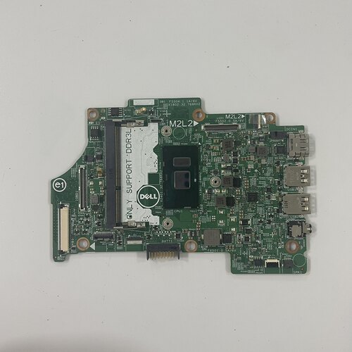 Dell戴尔inspiron3153 3158 7353 7359 7568主板14275-1 i3 i5 i7