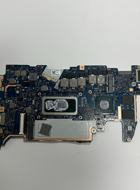 华为 KLVC-WFH9L主板 i5 8代cpu 独立 d14 nb8510