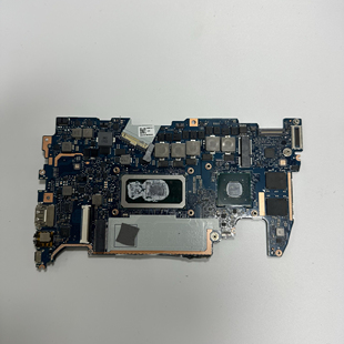 华为 KLVC-WFH9L主板 i5 8代cpu 独立 d14 nb8510