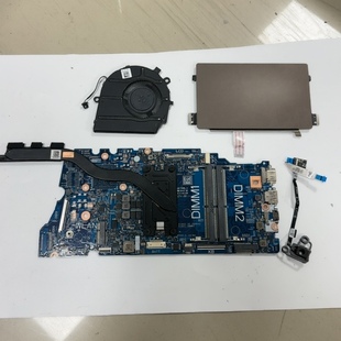 7415 7425 触摸板 7405 散热器指纹 5405 19732 戴尔 主板