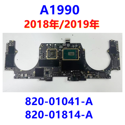 适合苹果A1990 2018年 2019年 820-01041-A 820-01814-A 主板