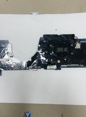 适合Lenovo 联想 Thinkpad X13 Yoga Gen1 主板 19733-1 I5 I7 8g