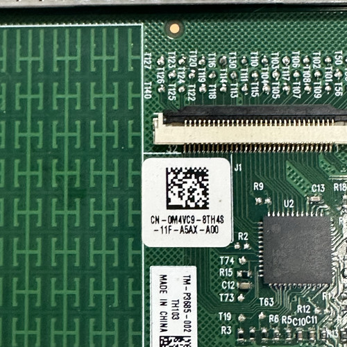 原装 戴尔 Latitude E7420、7430 触摸板 CN-0M4VC9