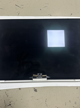 戴尔XPS15-9500 9510 LP156WU1-SPB1 LQ156N1JW02液晶屏幕4k 屏轴