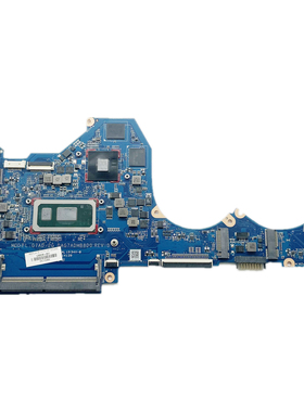 DAG7ADMB8D0 14-CE TPN-Q207主板i5-8265U L36235-601 L36236-601