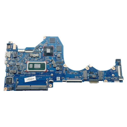 DAG7ADMB8D0 14-CE TPN-Q207主板i5-8265U L36235-601 L36236-601