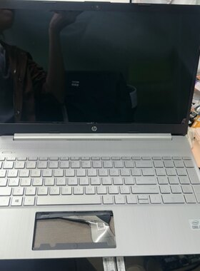 适用HP 15-EF DY 15s-EQ FQ Q222  Q230 C壳键盘 c壳 屏幕总成