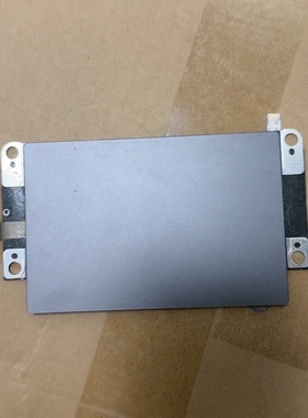 适用于 Lenovo联想 小新 Pro 13 PRO-13 2019 2020款 触摸板 灰色