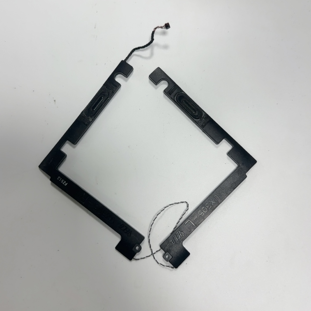 适用于 ASUS华硕  U305C U305FA  UX305CA喇叭 笔记本内置音箱