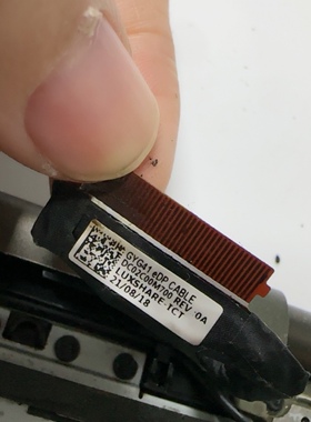 适用联想Yoga7-14ITL 14ACN 7-14ACN6 Yoga 7-14ITL5屏线屏幕排线