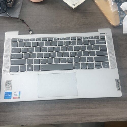 适用于联想 IdeaPad 5-14ITL05 ALC05 ARE05 IIL05 C壳 键盘 外壳