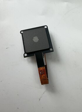 适合惠普ENVY X360 13-AY TPN-C147指纹识别器 指纹模块 指纹小板