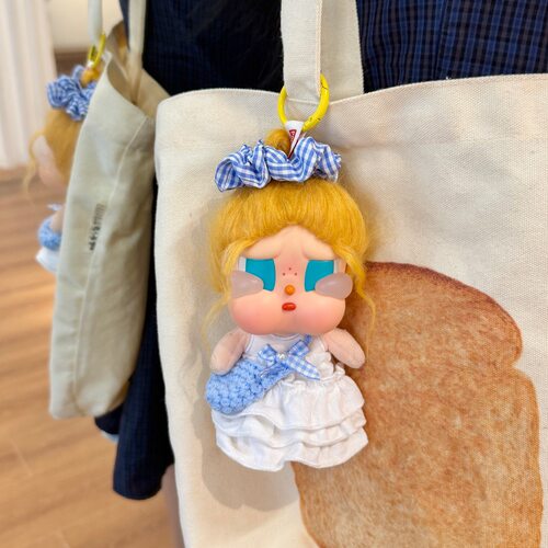 【仅娃衣】泡泡CRYBABY哭娃modeon系列娃衣套装玩偶装饰衣服