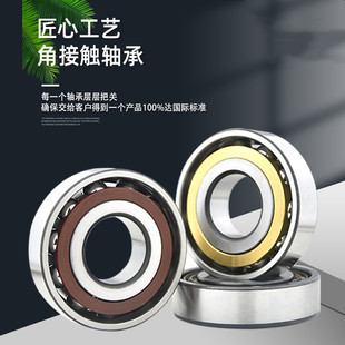 7226 7030 7228 7230 7320AC 角接触球轴承7026 7319 7028