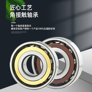 7306 7307 7308 角接触球轴承7303 7310 7305 7309 7311AC 7304