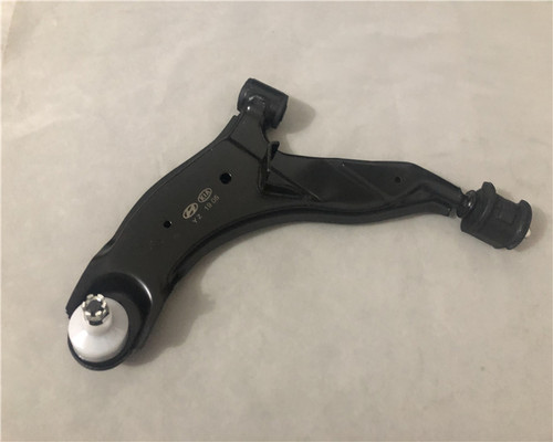 适用千里马下支臂悬挂球头左右