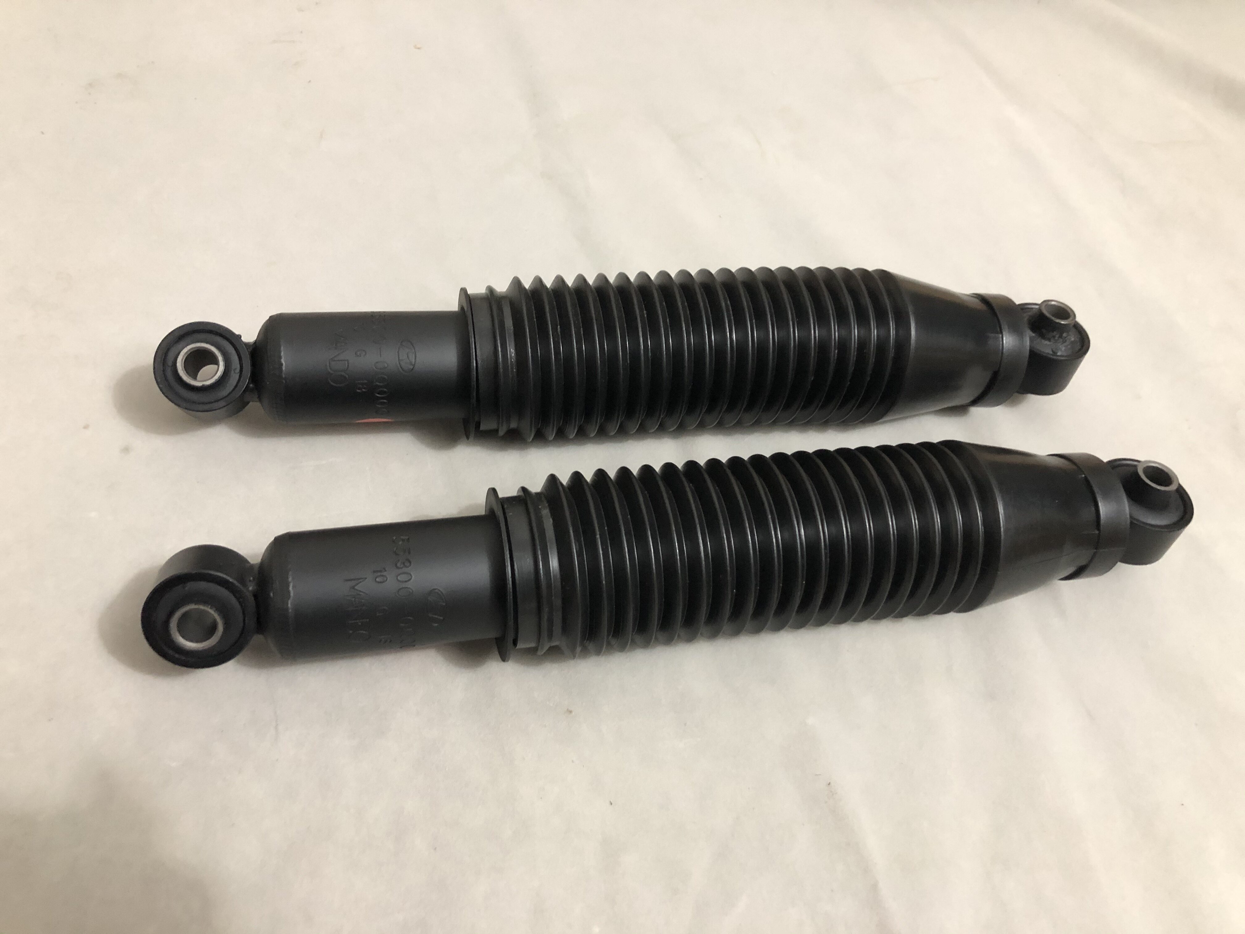 适用福瑞迪K2K3S朗动瑞纳悦动车型后减震避震机左右后机后减总成