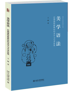 美学语法：后期维特根斯坦的美学与艺术思想 诗学与美学研究丛书 北京大学旗舰店正版
