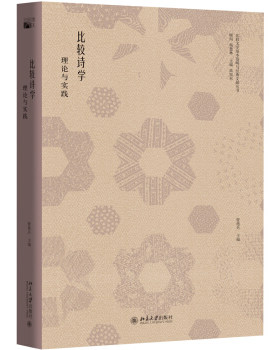 比较诗学：理论与实践 北京大学旗舰店正版