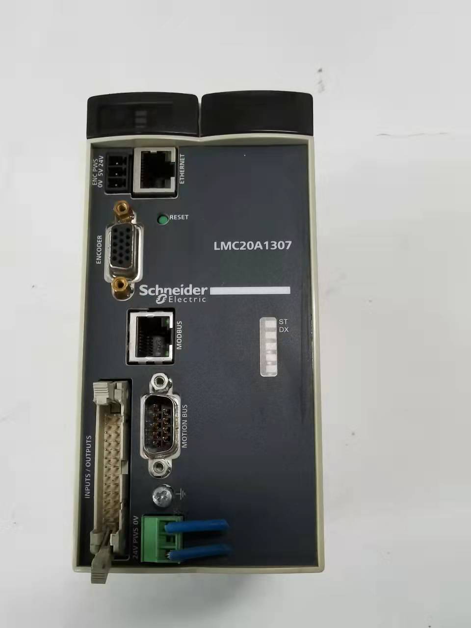首单优惠-施耐德控制器LMC20A1307 原装现货议价