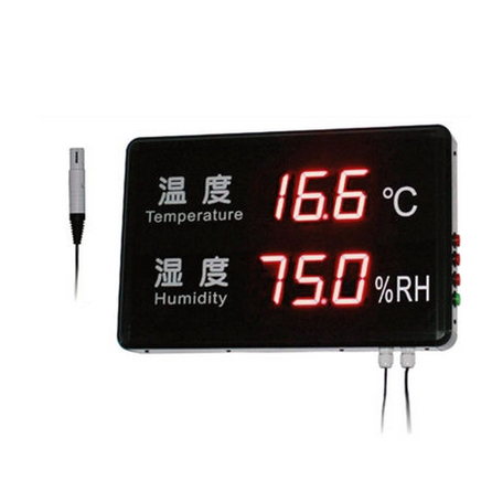 华图HE212A HE218A HE223A HE230A HE240A HE250A HE218B温湿度屏
