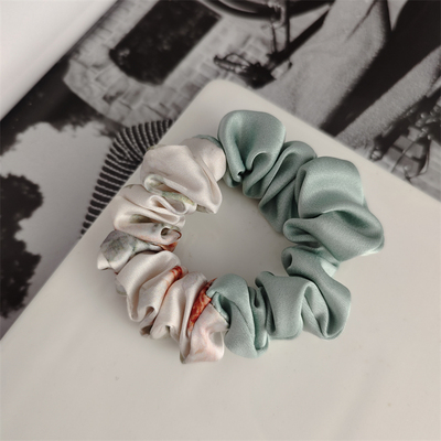 吾庄春夏牡丹双拼小肠圈优雅古风