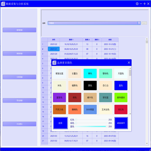 C++界面Python代做PyQt5软件pyside设计Qt开发matplotlib深度算法