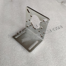 60KTYZ电机支架  同步电机座马达座  60FM电机行星电机座  总