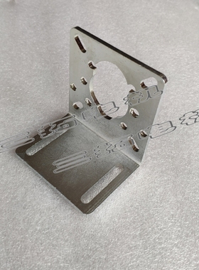 60KTYZ电机支架  同步电机座马达座  60FM电机行星电机座  总