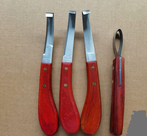 马蹄刀修蹄刀马具用品削抠房用具