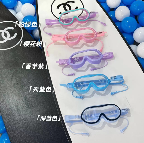 泳镜泳镜水手宝宝好看的