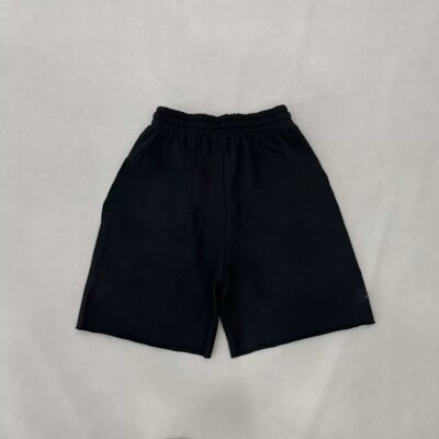 DENIM木棉花美式短裤MADE IN PORTUGAL短裤