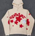 Khaki Red Star