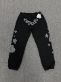 Black Star Hotfix Rhinestones