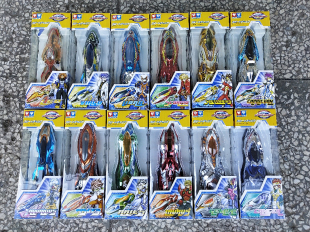 奥迪双钻四驱车 出口版超车王 成品四驱车 12星座全款 儿童玩具