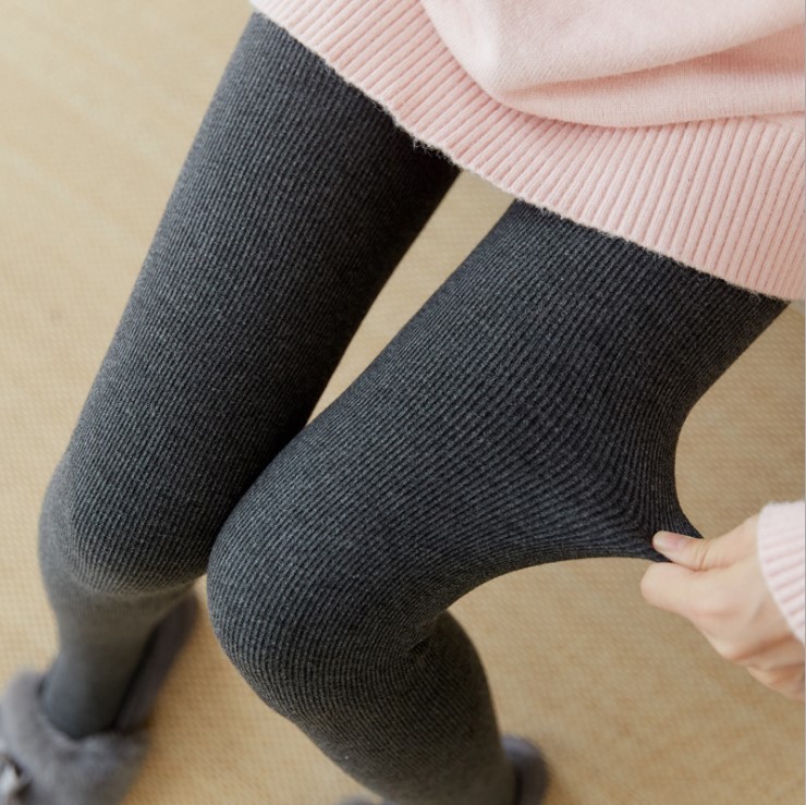 孕妇春季托腹怀孕期可调节连体袜
