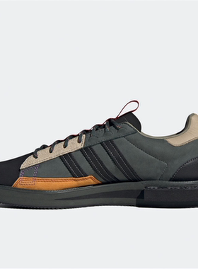 Adidas三叶草 MFX REBOOT LOW男女低帮复古运动休闲鞋GX1359 1360