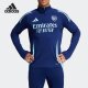 TOP男士 阿森纳足球套头卫衣IT2207 阿迪达斯AFC Adidas