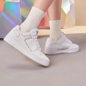 三叶草 FORUM BOLD Adidas阿迪达斯 男女厚底休闲运动板鞋 GY0816