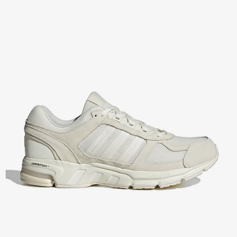 Adidas/阿迪达斯Equipment男女缓震回弹轻便跑步鞋IE8257