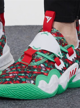 【瑕疵特价】Adidas阿迪达斯 耐磨篮球鞋FW9037 FZ1292 GV7258